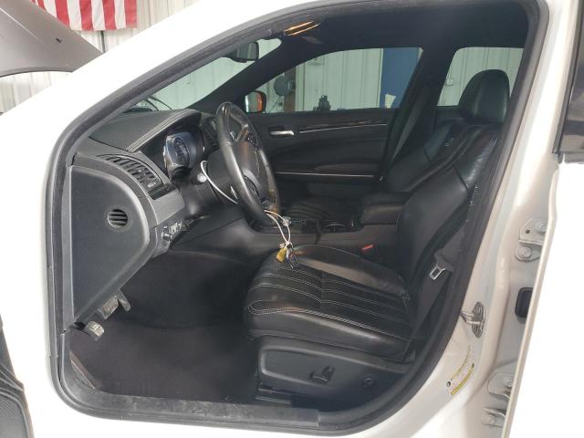 Photo 7 from auction – 2018 CHRYSLER 300 S with VIN 2C3CCABG1JH301382