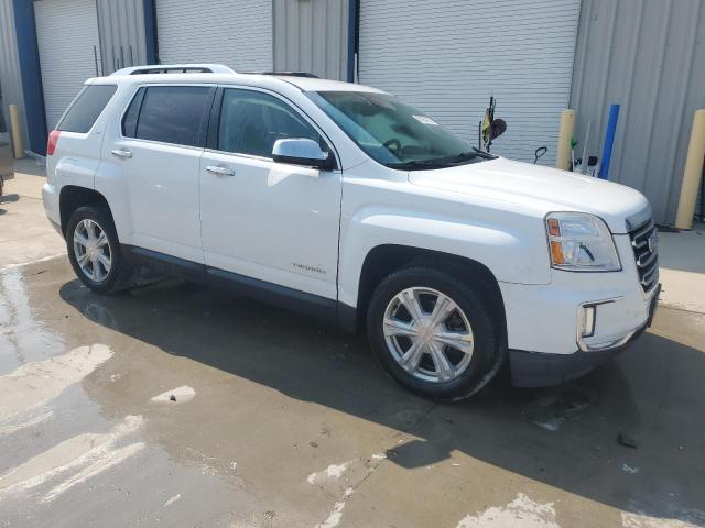 Photo 4 from auction – 2017 GMC TERRAIN SL with VIN 2GKALPEKXH6333795