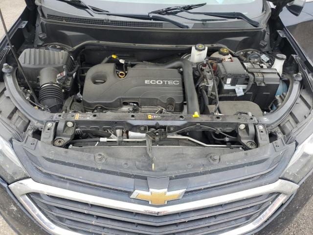 Photo 12 from auction – 2020 CHEVROLET EQUINOX LT with VIN 3GNAXKEV2LS681900
