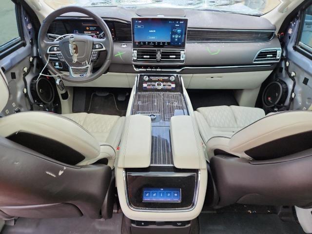Photo 8 from auction – 2023 LINCOLN NAVIGATOR with VIN 5LMJJ2TG1PEL15532