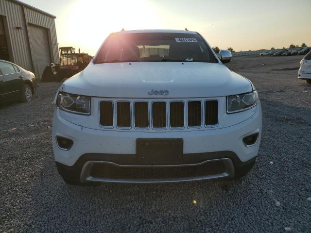 Photo 5 from auction – 2015 JEEP GRAND CHER with VIN 1C4RJFBG9FC925319