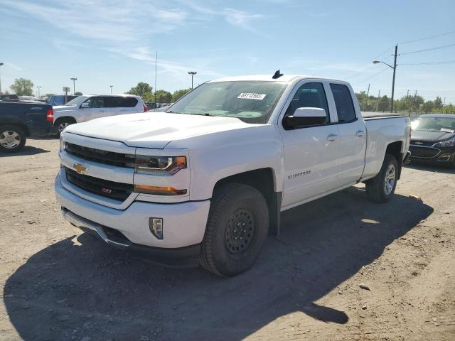CHEVROLET SILVERADO 2016 with VIN 1GCVKREH2GZ336323 - Photo from auction