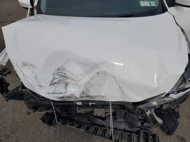 Photo 11 from auction – 2017 NISSAN SENTRA S with VIN 3N1AB7AP6HY360445