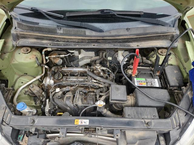 Photo 11 from auction – 2013 KIA SOUL with VIN KNDJT2A58D7574912