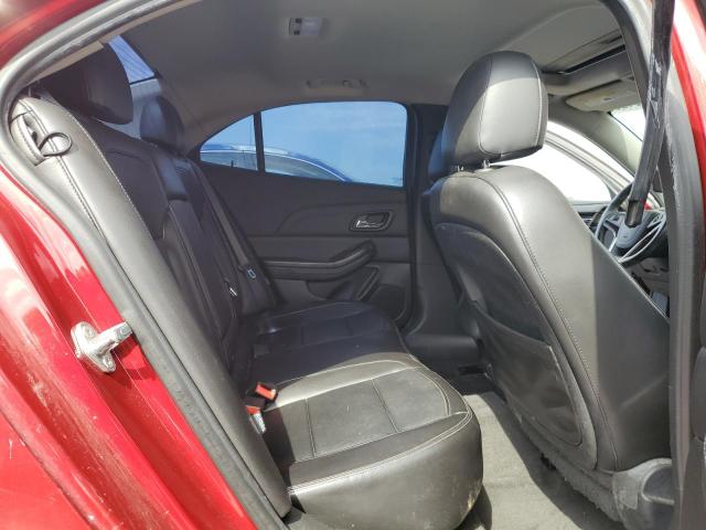 Photo 10 from auction – 2013 CHEVROLET MALIBU LTZ with VIN 1G11H5SA1DF292656