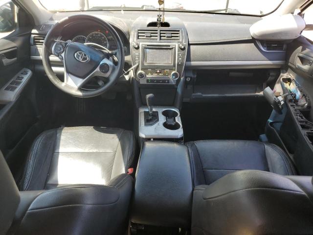 Photo 8 from auction – 2012 TOYOTA CAMRY BASE with VIN 4T1BF1FK6CU176954