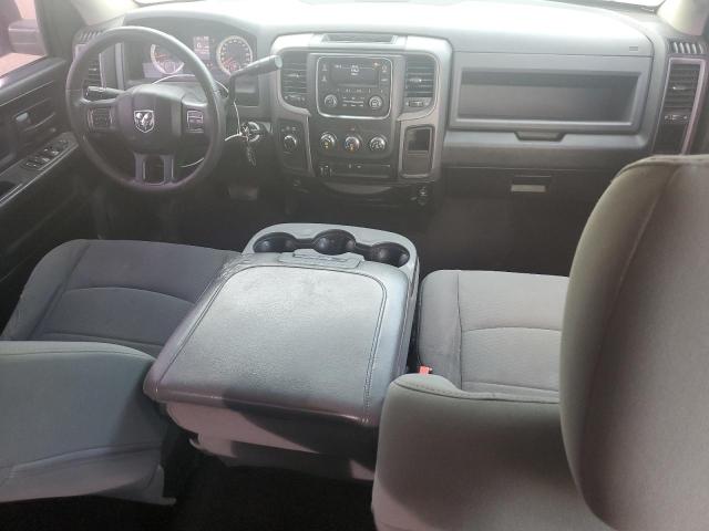 Photo 8 from auction – 2013 RAM 1500 ST with VIN 1C6RR7FT3DS566517