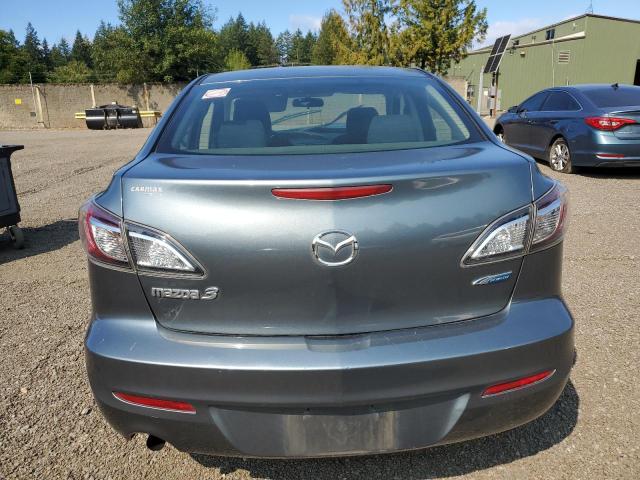 Photo 6 from auction – 2013 MAZDA 3 I with VIN JM1BL1U70D1721139
