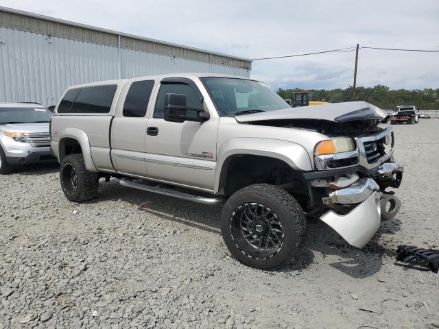 Photo 4 from auction – 2004 GMC 2500SUPCUS with VIN 1GTHK29234E378884
