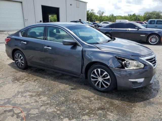 Photo 4 from auction – 2013 NISSAN ALTIMA 2.5 with VIN 1N4AL3AP7DN497071