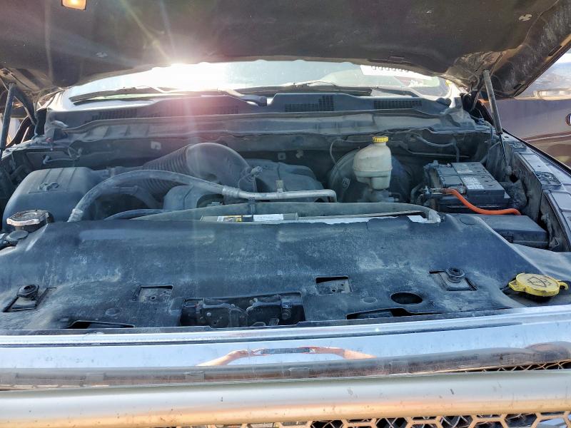 Photo 11 from auction – 2015 RAM 1500 LONGH with VIN 1C6RR7PT5FS727757