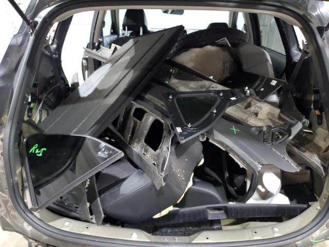 Photo 13 from auction – 2021 KIA SELTOS S with VIN KNDEUCAA4M7187954