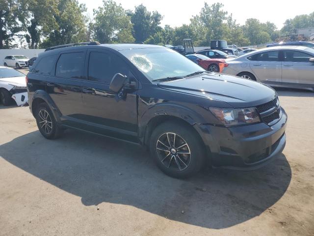 Photo 4 from auction – 2018 DODGE JOURNEY SE with VIN 3C4PDCAB9JT295155
