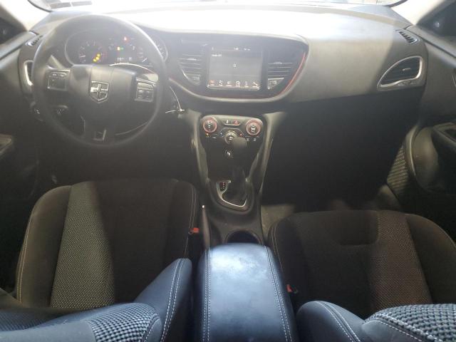 Photo 8 from auction – 2015 DODGE DART SXT with VIN 1C3CDFBB8FD404818