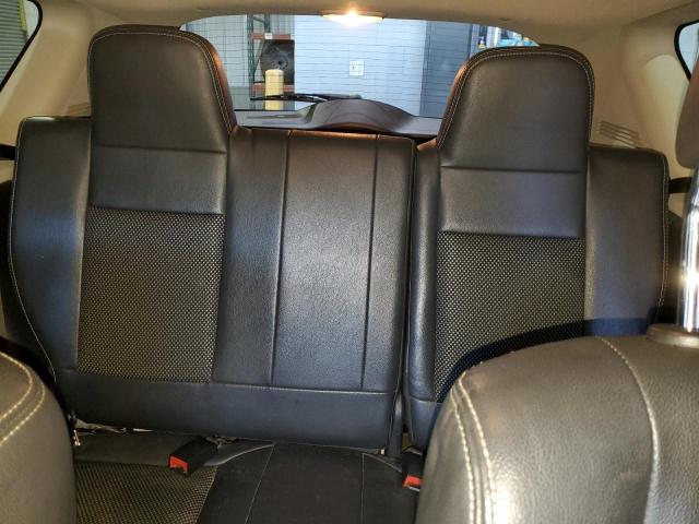 Photo 10 from auction – 2016 JEEP COMPASS LA with VIN 1C4NJCEB7GD620846