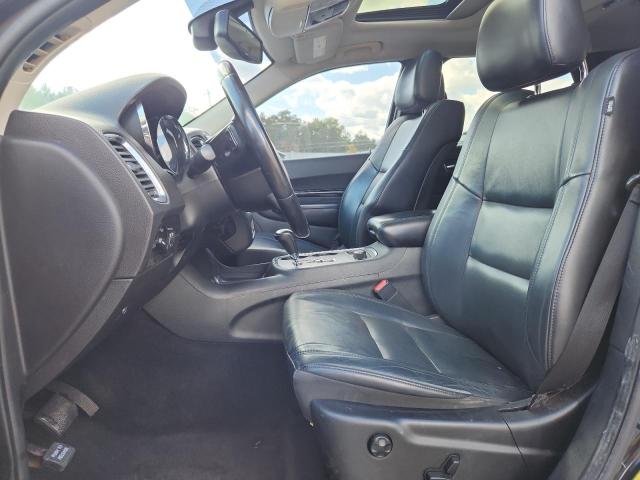 Photo 7 from auction – 2012 DODGE DURANGO CR with VIN 1C4SDJDT4CC286431