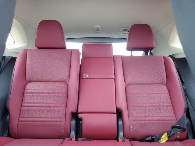 Photo 10 from auction – 2021 LEXUS NX 300 BAS with VIN JTJDARBZ2M2182435