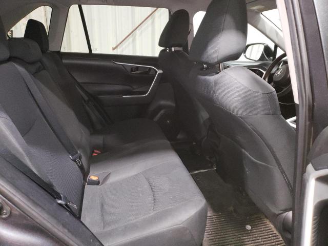 Photo 11 from auction – 2020 TOYOTA RAV4 LE with VIN 2T3F1RFV6LC136939