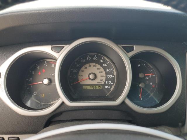 Photo 9 from auction – 2005 TOYOTA 4RUNNER SR with VIN JTEBU14R850070537