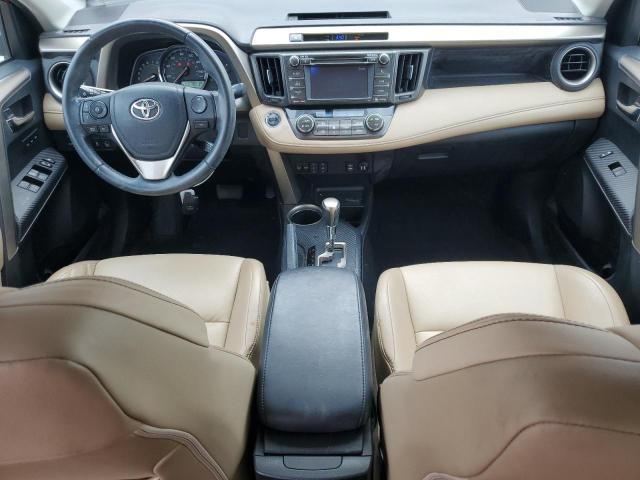 Photo 8 from auction – 2013 TOYOTA RAV4 LIMITED with VIN 2T3YFREV5DW045933