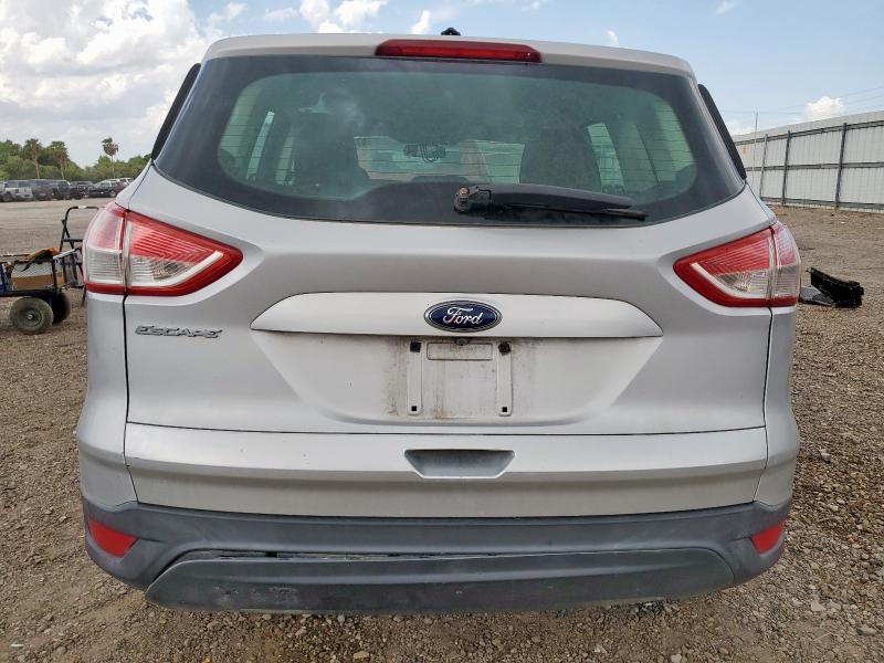 Photo 6 from auction – 2014 FORD ESCAPE S with VIN 1FMCU0F76EUB29104