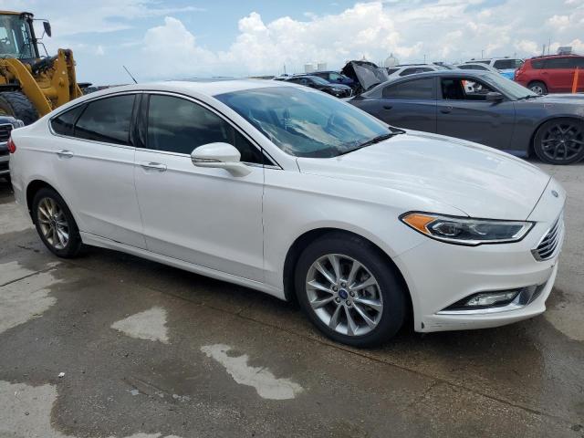 Photo 4 from auction – 2017 FORD FUSION SE with VIN 3FA6P0HD1HR128455