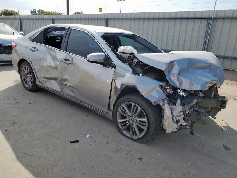 Photo 4 from auction – 2015 TOYOTA CAMRY LE with VIN 4T1BF1FKXFU015754