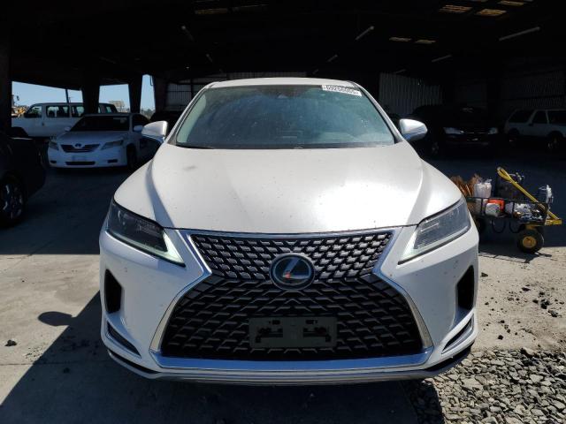 Photo 5 from auction – 2020 LEXUS RX 350 BASE with VIN 2T2AZMAA7LC180835