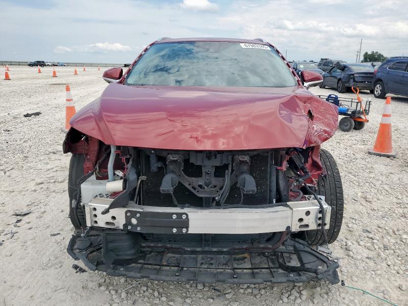 Photo 5 from auction – 2021 LEXUS RX 350 with VIN 2T2HZMAA4MC213726