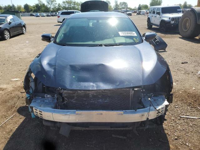 Photo 5 from auction – 2016 HONDA CIVIC EXL with VIN 19XFC1F76GE016491