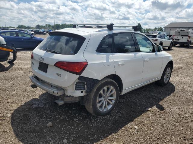 Photo 3 from auction – 2013 AUDI Q5 PREMIUM PLUS with VIN WA1LFAFP2DA037258