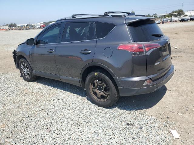 Photo 2 from auction – 2017 TOYOTA RAV4 LE with VIN JTMZFREV0HJ120305