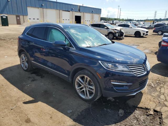 Photo 4 from auction – 2018 LINCOLN MKC RESERV with VIN 5LMCJ3D96JUL00603