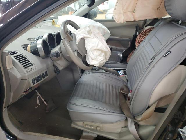 Photo 7 from auction – 2006 NISSAN MAXIMA SE with VIN 1N4BA41EX6C838881