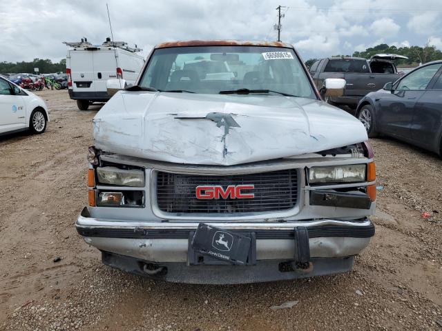 Photo 5 from auction – 1994 GMC SIERRA C15 with VIN 2GTEC19K8R1559952