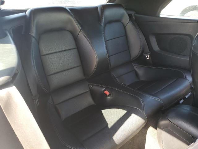 Photo 10 from auction – 2018 FORD MUSTANG with VIN 1FATP8UH8J5110067