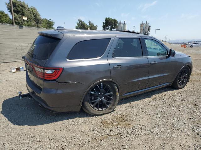 Photo 3 from auction – 2015 DODGE DURANGO R/T with VIN 1C4SDHCT9FC201310