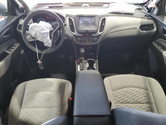 Photo 8 from auction – 2020 CHEVROLET EQUINOX LS with VIN 3GNAXSEVXLS537138