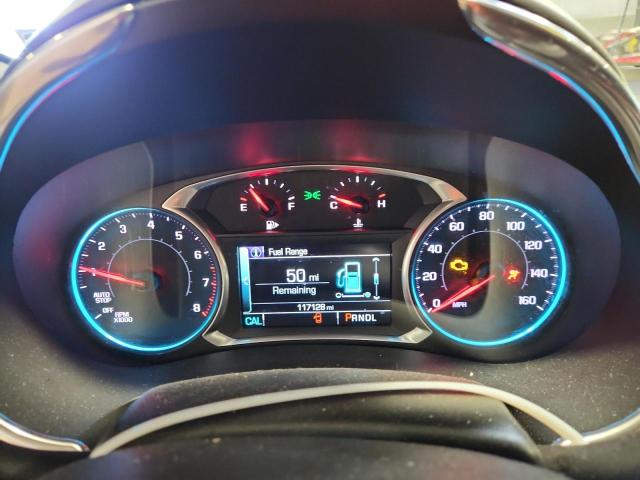 Photo 9 from auction – 2016 CHEVROLET MALIBU LT with VIN 1G1ZE5ST1GF251784