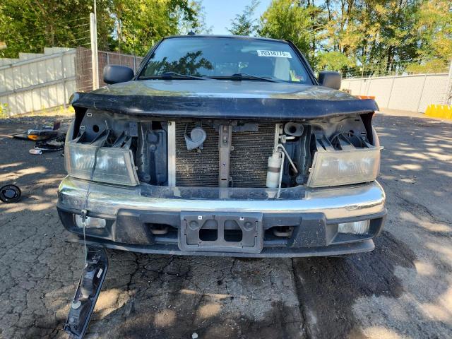 Photo 5 from auction – 2004 CHEVROLET COLORADO with VIN 1GCDT136648207773