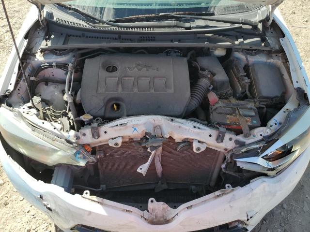 Photo 11 from auction – 2016 TOYOTA COROLLA L with VIN 5YFBURHE3GP435208