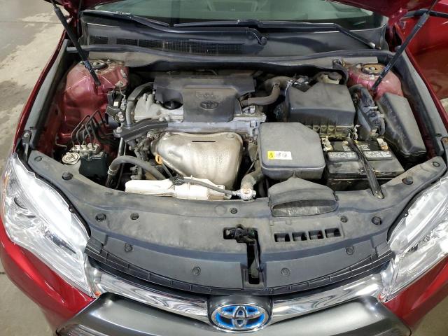 Photo 11 from auction – 2017 TOYOTA CAMRY LE with VIN 4T1BF1FK6HU677849