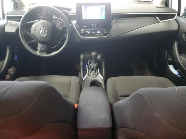 Photo 8 from auction – 2024 TOYOTA COROLLA LE with VIN 5YFB4MDE9RP098720