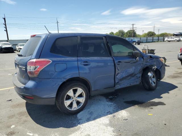 Photo 3 from auction – 2014 SUBARU FORESTER 2 with VIN JF2SJAAC5EH487596