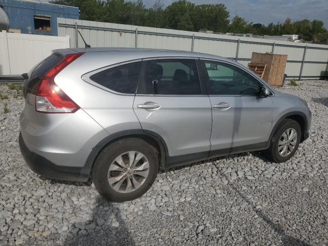 Photo 3 from auction – 2014 HONDA CR-V EX with VIN 2HKRM4H58EH720790