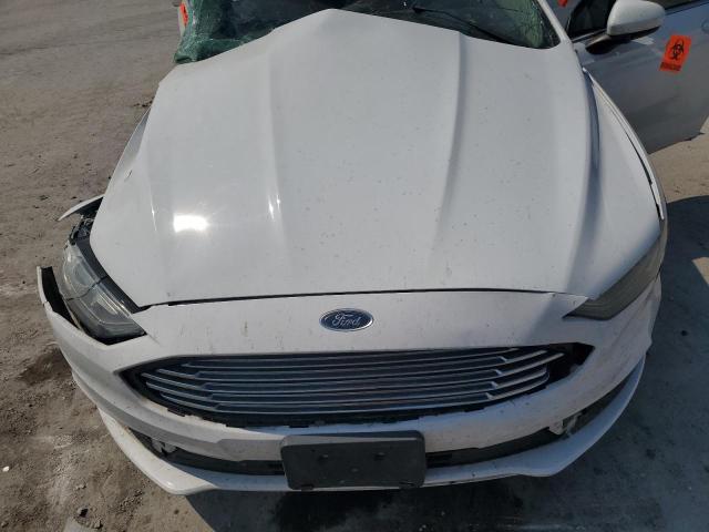 Photo 11 from auction – 2017 FORD FUSION SE with VIN 3FA6P0H72HR356071