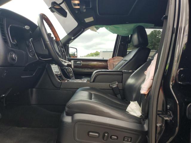 Photo 7 from auction – 2016 LINCOLN NAVIGATOR with VIN 5LMJJ2JTXGEL10961