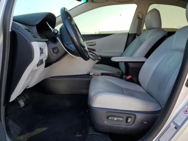 Photo 7 from auction – 2011 LEXUS HS 250H with VIN JTHBB1BA7B2046719
