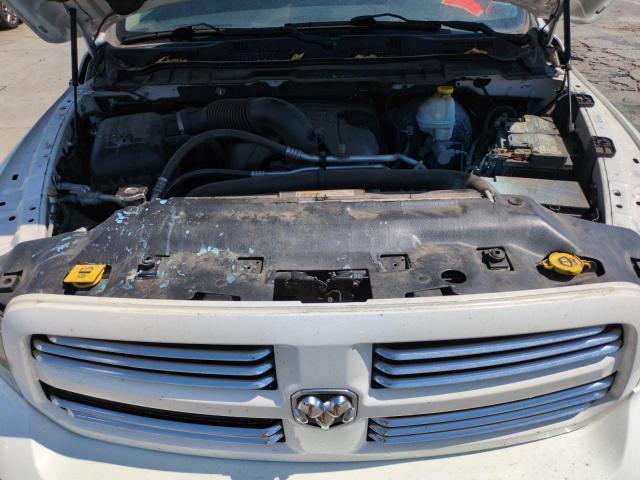 Photo 11 from auction – 2014 RAM 1500 SPORT with VIN 1C6RR6MT3ES339987