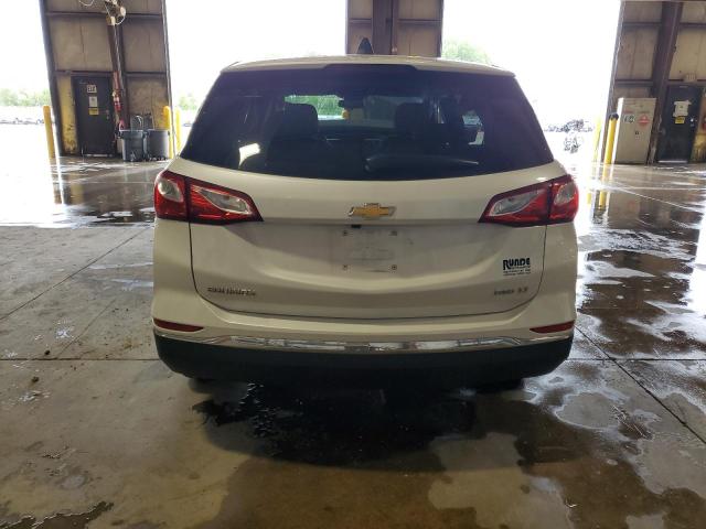 Photo 6 from auction – 2018 CHEVROLET EQUINOX LT with VIN 2GNAXSEV8J6325267